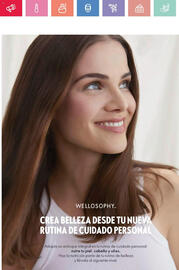 Catálogo Oriflame Página 32