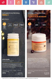 Catálogo Oriflame Página 34