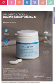 Catálogo Oriflame Página 37