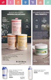 Catálogo Oriflame Página 38