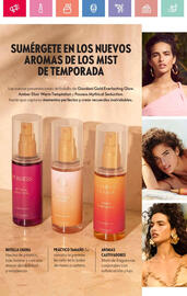 Catálogo Oriflame Página 4