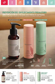 Catálogo Oriflame Página 40