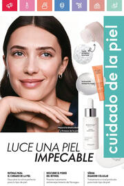 Catálogo Oriflame Página 43