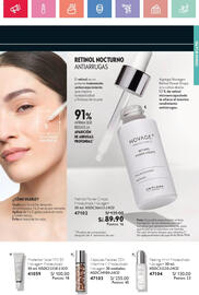 Catálogo Oriflame Página 49