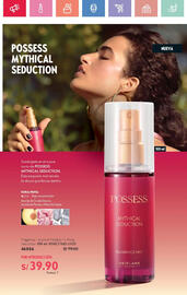 Catálogo Oriflame Página 5