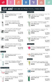 Catálogo Oriflame Página 50