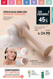 Catálogo Oriflame Página 51