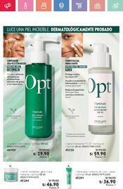 Catálogo Oriflame Página 52
