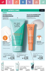 Catálogo Oriflame Página 56