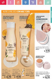 Catálogo Oriflame Página 57