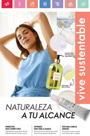 Catálogo Oriflame Página 59