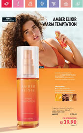 Catálogo Oriflame Página 6