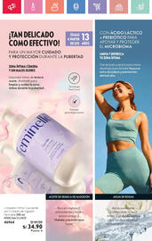 Catálogo Oriflame Página 60