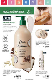 Catálogo Oriflame Página 64