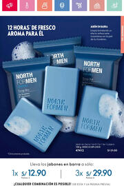 Catálogo Oriflame Página 67