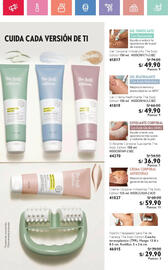 Catálogo Oriflame Página 68