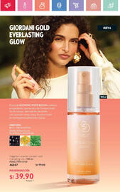 Catálogo Oriflame Página 7