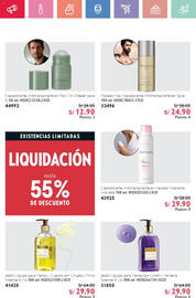 Catálogo Oriflame Página 70