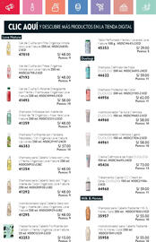 Catálogo Oriflame Página 72