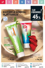 Catálogo Oriflame Página 73