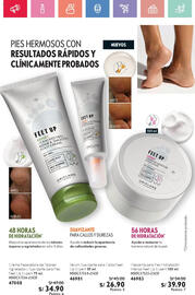 Catálogo Oriflame Página 74