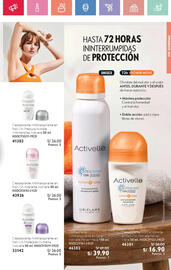 Catálogo Oriflame Página 75