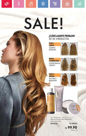 Catálogo Oriflame Página 76