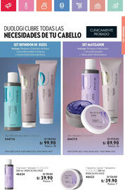 Catálogo Oriflame Página 79
