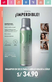 Catálogo Oriflame Página 80