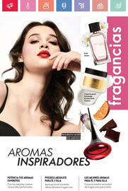 Catálogo Oriflame Página 81