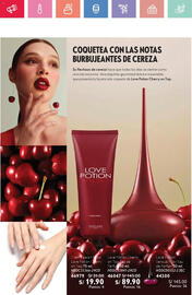 Catálogo Oriflame Página 82