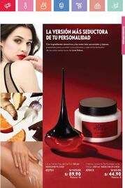 Catálogo Oriflame Página 83