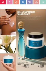 Catálogo Oriflame Página 84