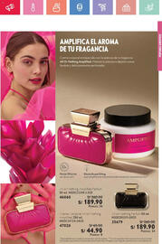 Catálogo Oriflame Página 85