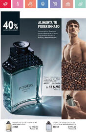 Catálogo Oriflame Página 86