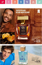 Catálogo Oriflame Página 88