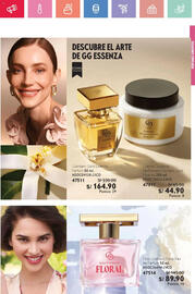 Catálogo Oriflame Página 89