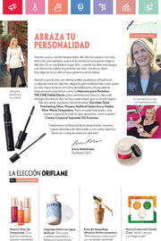 Catálogo Oriflame Página 9