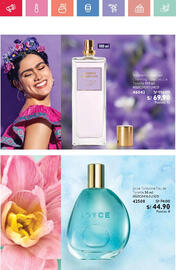 Catálogo Oriflame Página 95