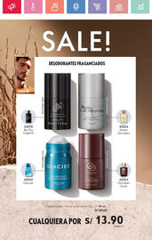 Catálogo Oriflame Página 96