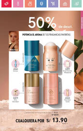 Catálogo Oriflame Página 97