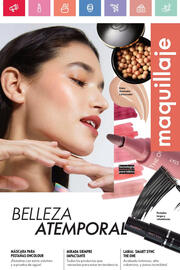 Catálogo Oriflame Página 99