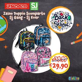 Volantino Giokids Pagina 1