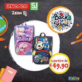 Volantino Giokids Pagina 2