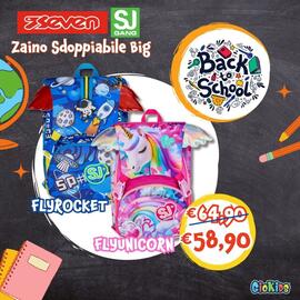 Volantino Giokids Pagina 3