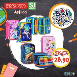 Volantino Giokids Pagina 4