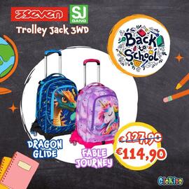 Volantino Giokids Pagina 5