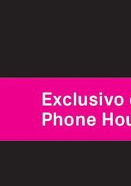 Folleto Phone House Página 3
