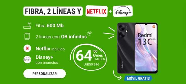 Folleto Yoigo Página 1