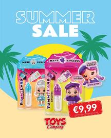 Volantino Toys company Pagina 2